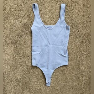 Free people bodysuit